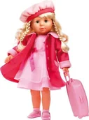 Lalki dla dziewczynek - Brimarex Playme Lalka Rozalka śpiewa i mówi 94635 - miniaturka - grafika 1