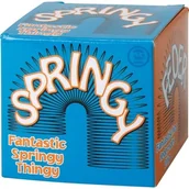 Zabawki zręcznościowe - Majdan Zabawek Metalowa Sprężyna - miniaturka - grafika 1