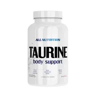 Aminokwasy - ALLNUTRITION Taurine Body Support 250g - miniaturka - grafika 1