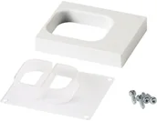 Podzespoły elektroniczne - Eaton Membrana uruchamiająca Przezroczysty 1 szt. - miniaturka - grafika 1