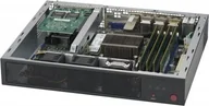 Serwery - Supermicro SYS-E300-8D SYS-E300-8D - miniaturka - grafika 1