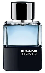 Jil Sander Ultrasense Woda toaletowa 100ml - Wody i perfumy męskie - miniaturka - grafika 2