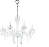 Lampy sufitowe - Eglo Lampa wisząca Carpento 39114 - miniaturka - grafika 1