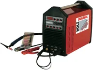 Spawarki - HOLZMANN Maschinen 5 200 A Maschinen PISA 200AC/DC - miniaturka - grafika 1