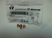 Akcesoria spawalnicze - ELEKTRODA TRAFIMET CB-50 PR0017 - miniaturka - grafika 1