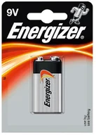 Baterie i akcesoria - Energizer baterie alkaliczne 9 V-Block 24654 - miniaturka - grafika 1