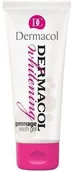 Żele do mycia twarzy - Dermacol Whitening Gommage Wash Gel 100ml W Żel do mycia twarzy 34930 - miniaturka - grafika 1