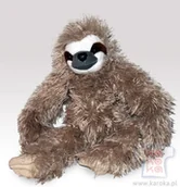 Maskotki i pluszaki - Wild Republic Three Toed Sloth 12257 - miniaturka - grafika 1