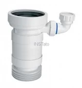 Akcesoria hydrauliczne - McAlpine PRZYŁĄCZE Z ODEJŚCIEM - miniaturka - grafika 1