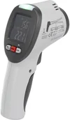 Inne urządzenia pomiarowe - VOLTCRAFT Pirometr IR-SCAN-350RH/2 Optyka 20:1 50 do +380 °C Pirometr Wykrywanie punktu rosy Kalibracja Fabryczna - miniaturka - grafika 1