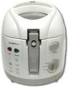 Frytkownice - First Austria FA5055 - miniaturka - grafika 1