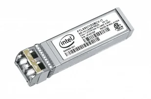 Intel Ethernet SFP+ Optics - SR E10GSFPSR - Pozostałe akcesoria sieciowe - miniaturka - grafika 2