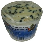 Akcesoria dla ptaków - Megan Dzwonek dla dzikich ptaków [ME117] 11122 - miniaturka - grafika 1