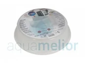 Akcesoria i części do mikrofalówek - Whirlpool WPRO pokrywka talerza do mikrofalówki 26,5 cm - miniaturka - grafika 1