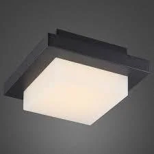 Globo Lighting Oskari 34186 - Lampy ogrodowe - miniaturka - grafika 2