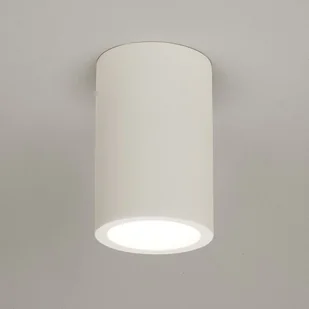 Astro Lighting OSCA 200 ROUND Oprawa Sufitowa 7011 - Lampy sufitowe - miniaturka - grafika 3