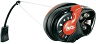 Latarki - Petzl Latarka E02P3 29 m Czerwony Czarny - miniaturka - grafika 1