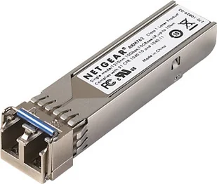 Netgear 10GE LRM SFP+ MODULE AXM763-10000S - Pozostałe akcesoria sieciowe - miniaturka - grafika 4