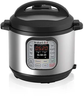 Instant Pot Duo 6 - Multicookery - miniaturka - grafika 2