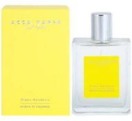 Wody i perfumy unisex - Acca Kappa Green Mandarin Woda kolońska 100ml - miniaturka - grafika 1