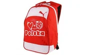 Gadżety dla kibiców - Puma Plecak Polska Fan 070203 01 - miniaturka - grafika 1