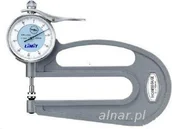 Akcesoria do urządzeń pomiarowych - LIMIT GRUBOŚCIOMIERZ 10mm 119170108 - miniaturka - grafika 1