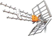 Anteny TV - Televes ANTENA DAT HD - miniaturka - grafika 1