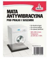 METROX Mata antywibracyjna METROX MTX970 - Akcesoria i części do pralek i suszarek - miniaturka - grafika 2