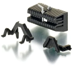 Siku Farmer Obciążniki do traktora z adapterami 3095 - Samochody i pojazdy dla dzieci - miniaturka - grafika 5