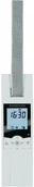 Sterowanie roletami - WR Rademacher Elektryczny zwijacz do rolet WR Rademacher 16234519 udźwig 45 kg 230 V 70 W - miniaturka - grafika 1