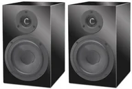 Głośniki i kolumny - Pro-Ject Speaker Box 5 - miniaturka - grafika 1