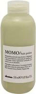 Szampony do włosów - Davines Davines Momo Hair Potion krem nawilżający bez spłukiwania 150ml - miniaturka - grafika 1