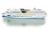 Siku Statek wycieczkowy Aida Luna 1720 - Modele do sklejania - miniaturka - grafika 3