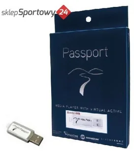 Horizon Fitness VIRTUAL ACTIVE USB 6 TRAS PACK C 100778 - Pozostały sprzęt i akcesoria do ćwiczeń Horizon Fitness VIRTUAL ACTIVE USB 6 TRAS PACK C 100778 - Pozostały sprzęt i akcesoria do ćwiczeń - miniaturka - grafika 1