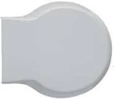 Scarabeo 8108B - PLANET - Deski sedesowe - miniaturka - grafika 5