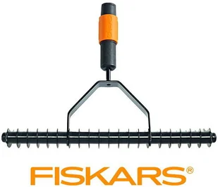 FISKARS Skareator QuikFit (135513) - Grabie i motyki - miniaturka - grafika 2