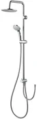 Zestawy prysznicowe - Ideal Standard Ideal DUO A5691AA - miniaturka - grafika 1