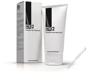 Szampony do włosów - Aflofarm FARMACJA POLSKA SP. Z O.O. DX2 Szampon z łupieżem 150ml 7056 - miniaturka - grafika 1