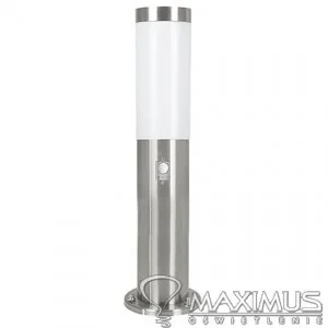 Eglo HELSINKI 83279 zewnętrzna lampa stojąca 1x15W E27 - Lampy ogrodowe - miniaturka - grafika 4