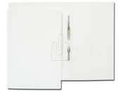 Teczki i skoroszyty - Barbara Skoroszyt karton zwykły Lux - miniaturka - grafika 1