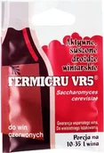 Domowy wyrób alkoholu - Browin DROŻDŻE AKTYWNE SUSZONE WINIARSKIE FERMICRU VR5 DRVR5 - miniaturka - grafika 1