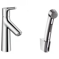 Baterie bidetowe - Hansgrohe Talis S 72290000 - miniaturka - grafika 1