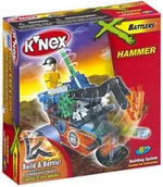 Klocki - Knex Walczące Maszyny 10416 02624 - miniaturka - grafika 1