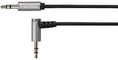 Kable - Krüger& Matz Krüger & Matz km0314 pod różnym kątem wtyczka jack stereofoniczny przewód (3 m, 3,5 MM, wtyczka/wtyczka USB) wielokolorowa 5901436784807 - miniaturka - grafika 1