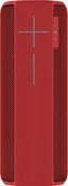 Głośniki przenośne - Logitech Ultimate Ears Megaboom Czerwony - miniaturka - grafika 1