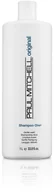 Szampony do włosów - Paul Mitchell Original Shampoo One szampon delikatnie oczyszczający 1000ml - miniaturka - grafika 1