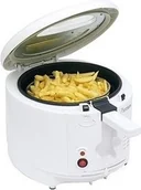 Frytkownice - BESTRON AYC508 - miniaturka - grafika 1