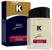Wody i perfumy męskie - Kanion Gold Woda toaletowa 100ml - miniaturka - grafika 1