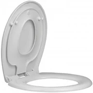Deski sedesowe - Deska WC Soft Junior polipropylenowa wolnoopadająca - miniaturka - grafika 1