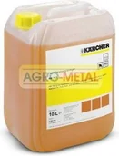 Inne artykuły czyszczące - Karcher Środek do czyszczeia kamionki RM 753 10l. 6.295-082.0 - miniaturka - grafika 1